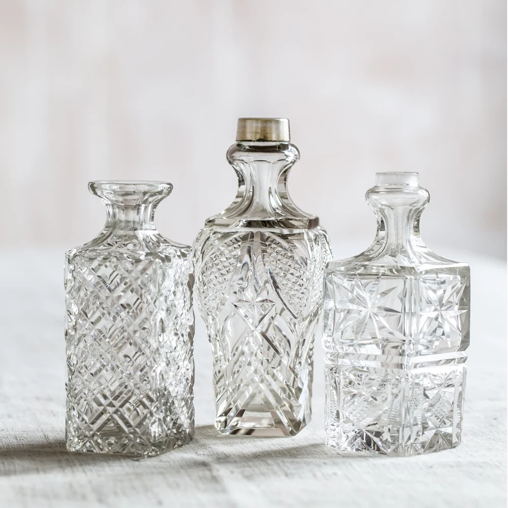 Collectors Diffuser Bottles