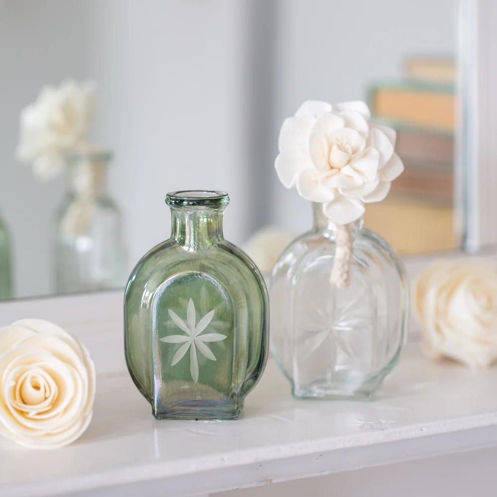 Little Star Flask