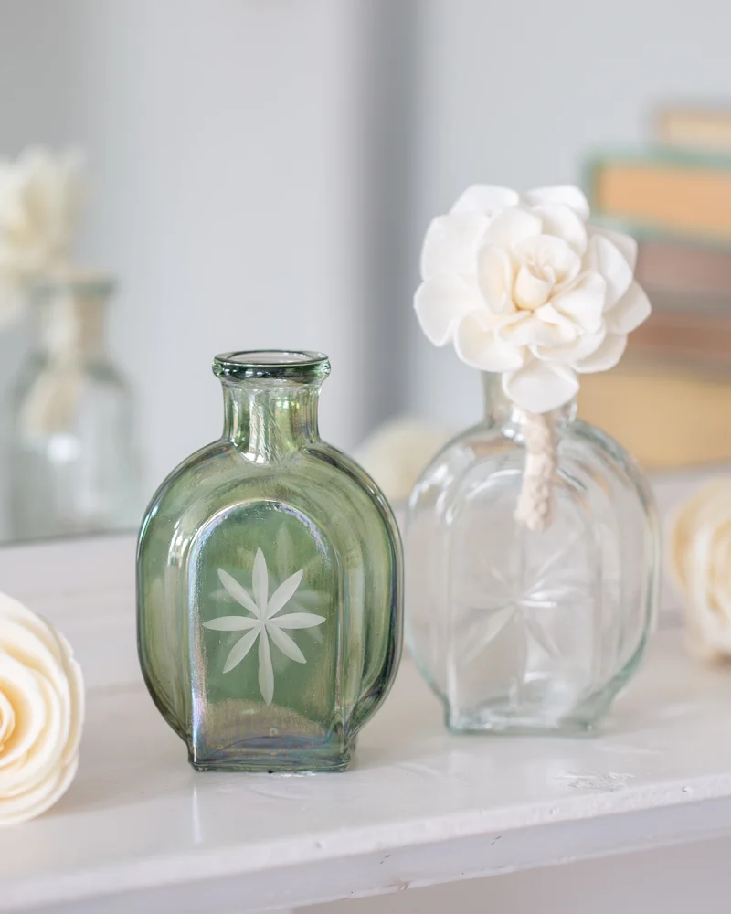 Little Star Flask
