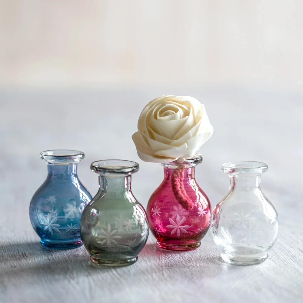 Tiny Star Bottles