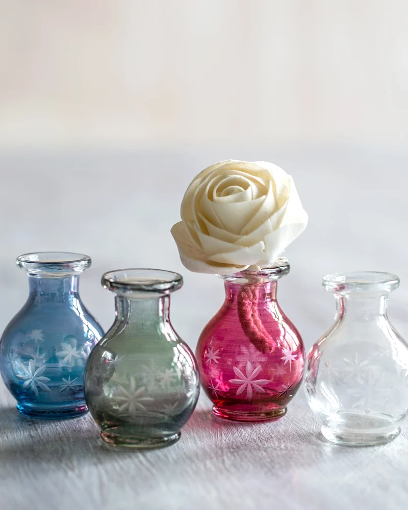 Tiny Star Bottles