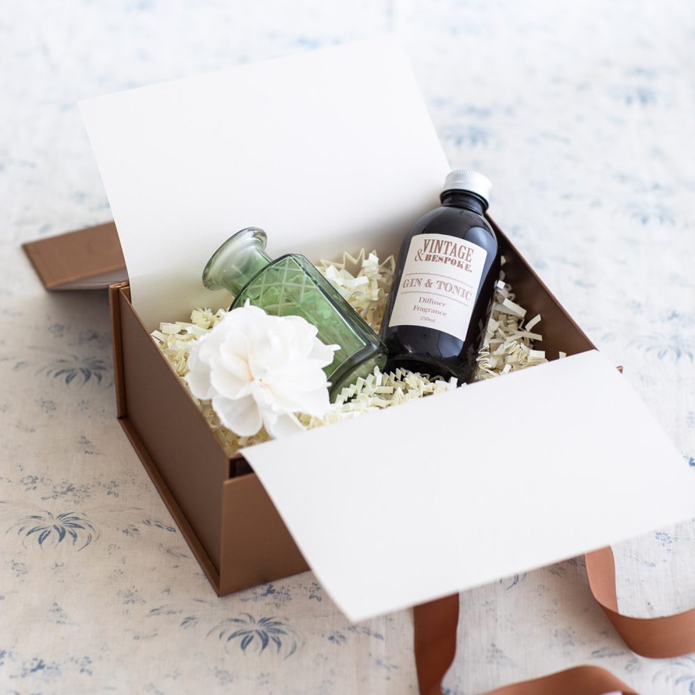 Gift Box for Diffuser