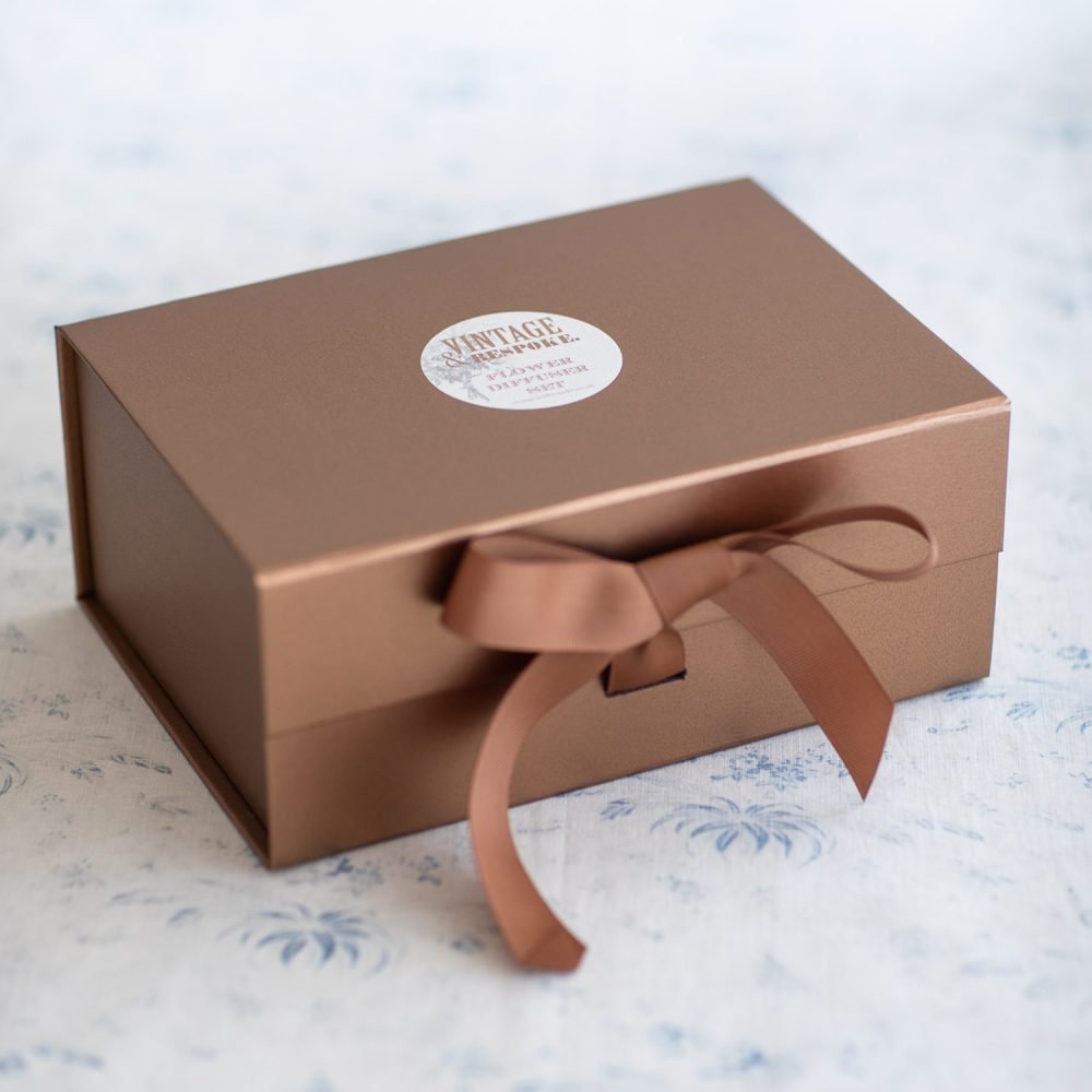 Fill your own Gift Box