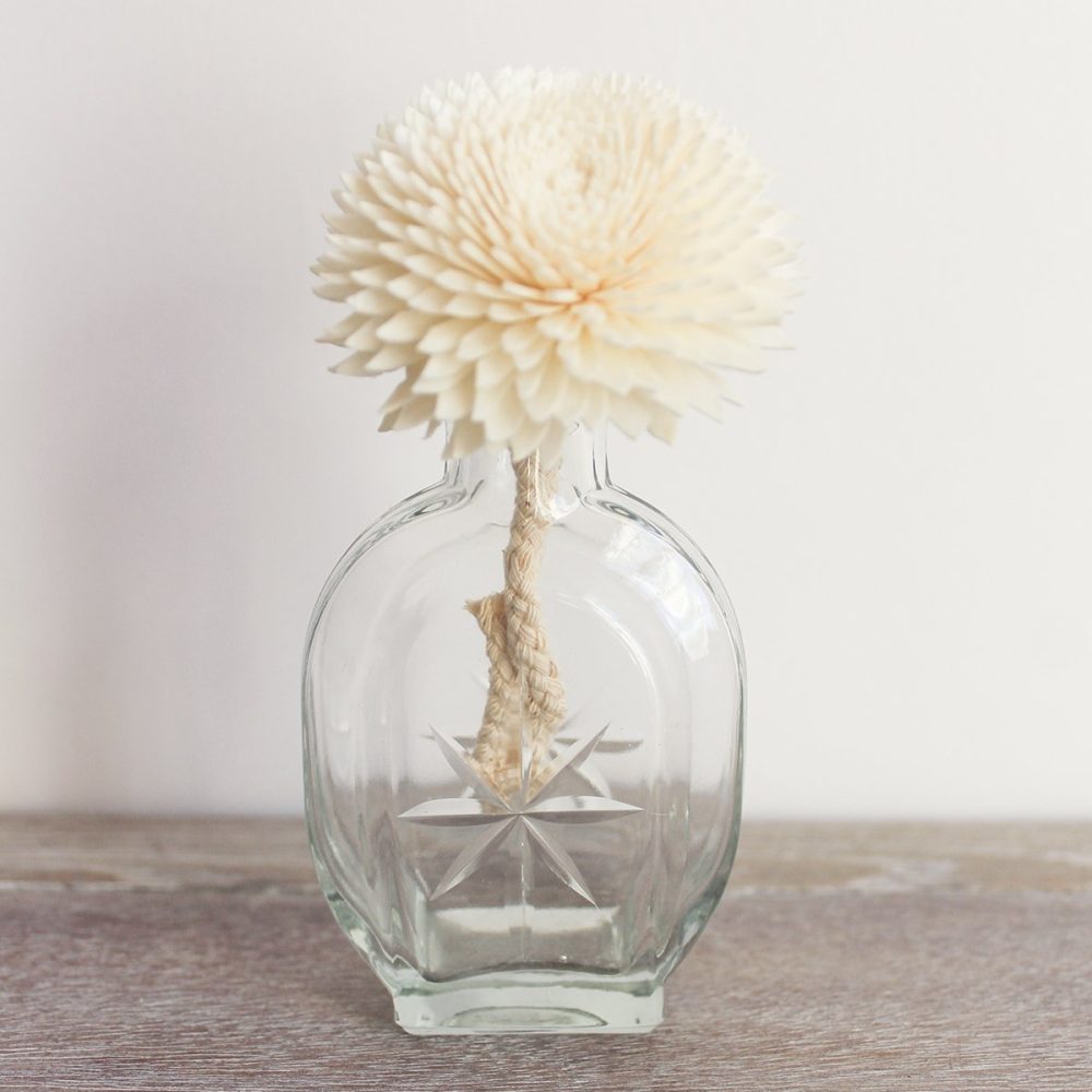 Star Flask