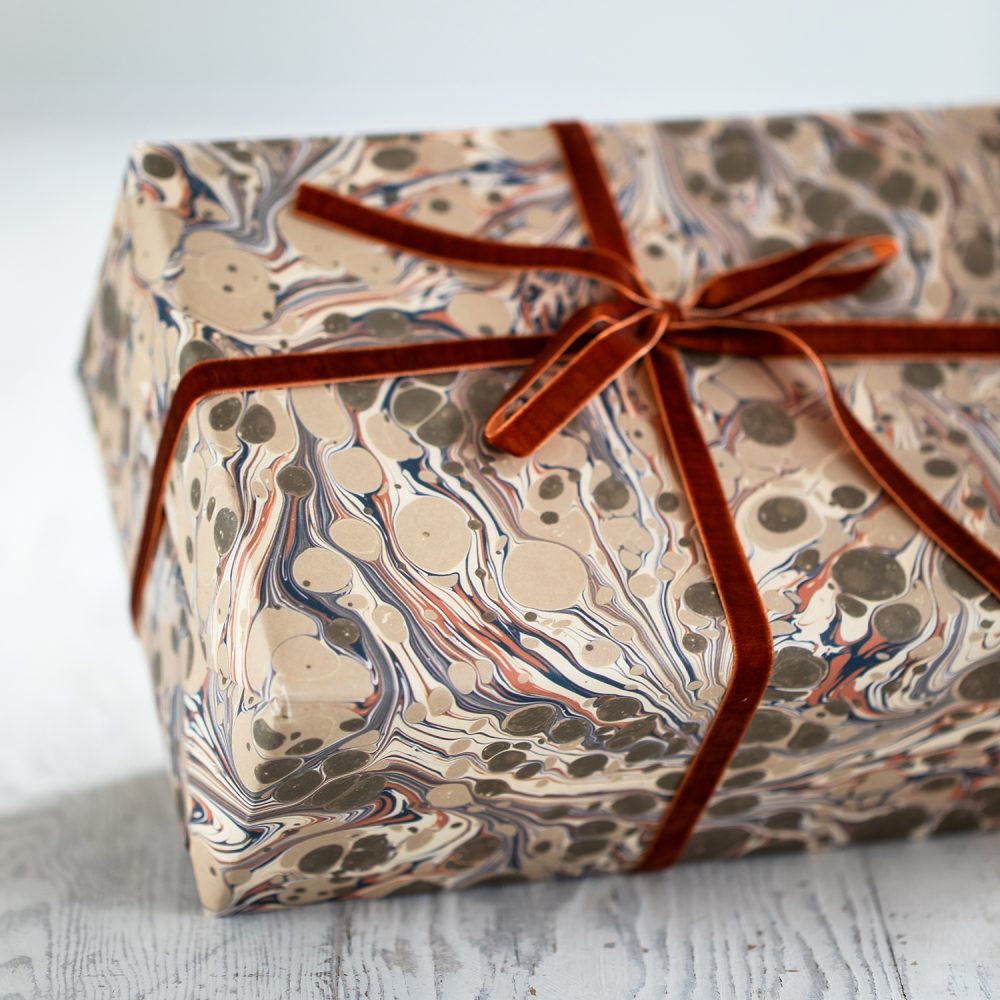 Luxury Gift Wrap Service