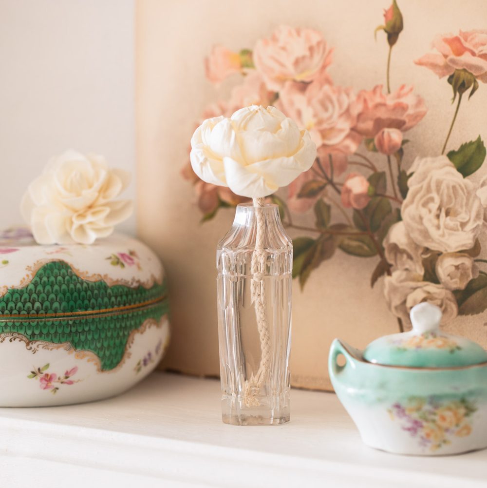 mini vintage diffuser