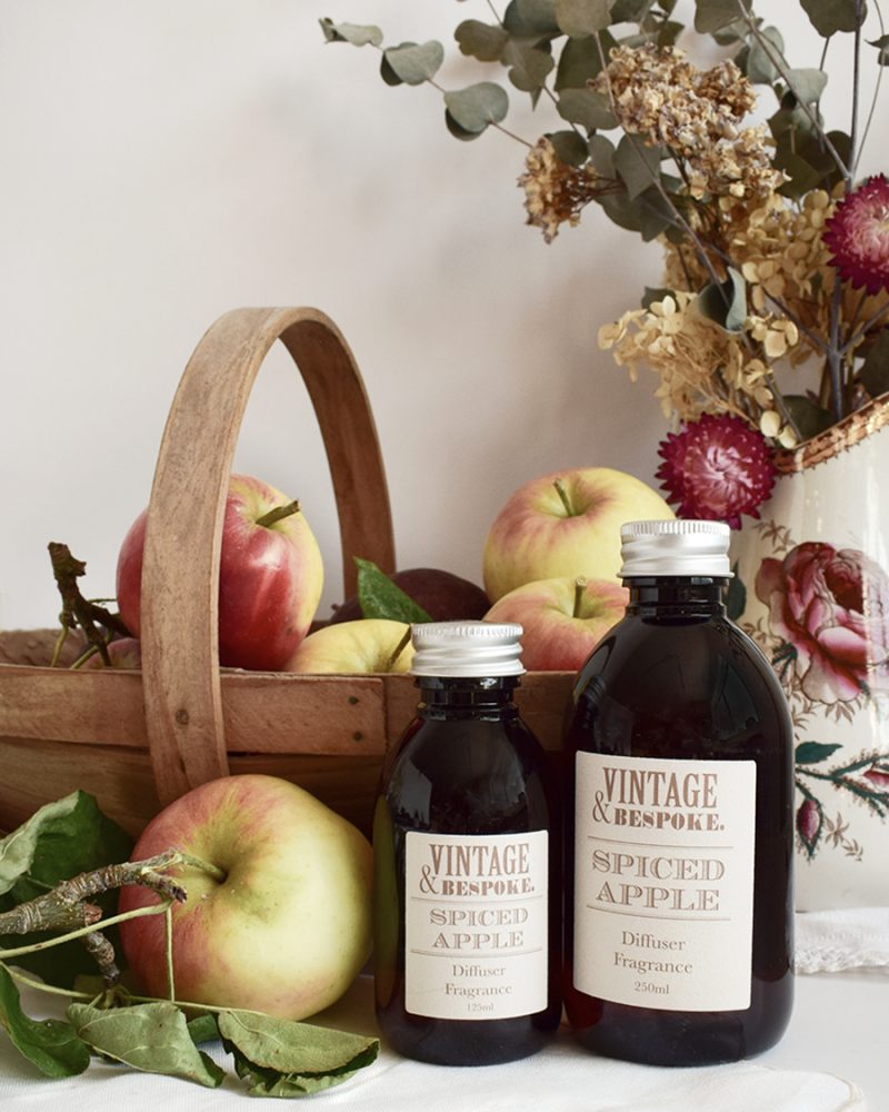 Spiced Apple Diffuser Fragrance