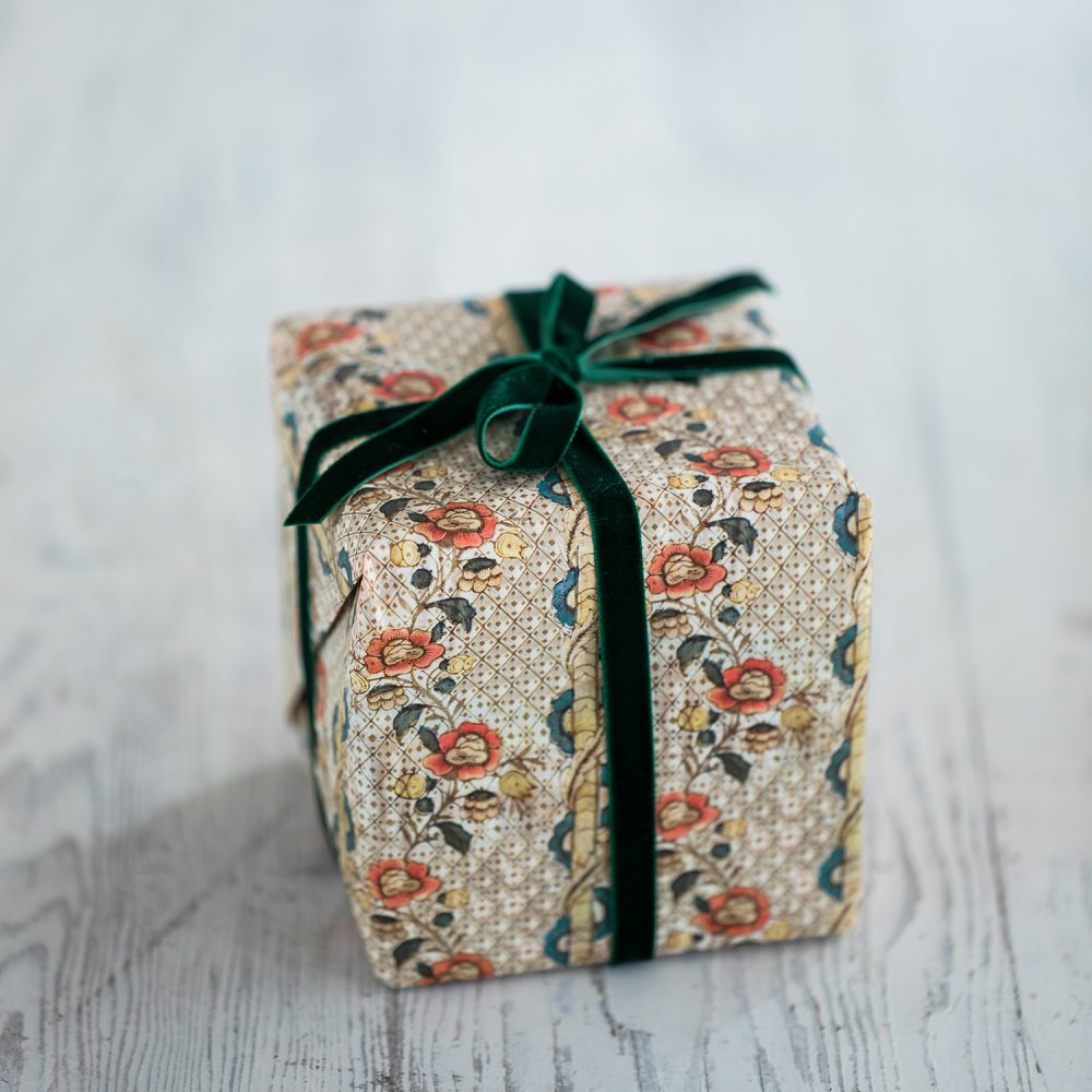 Tralcio Stripe Paper