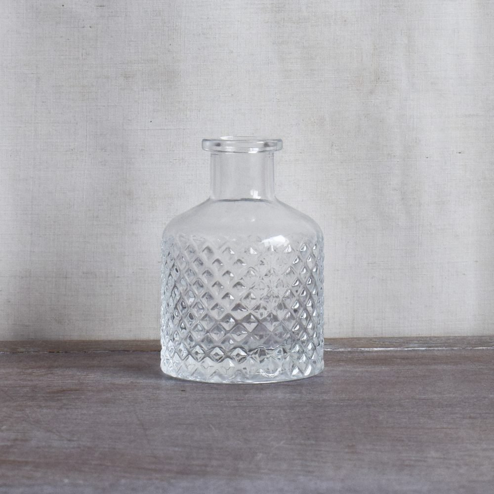 Diamond Effect Diffuser Bottle