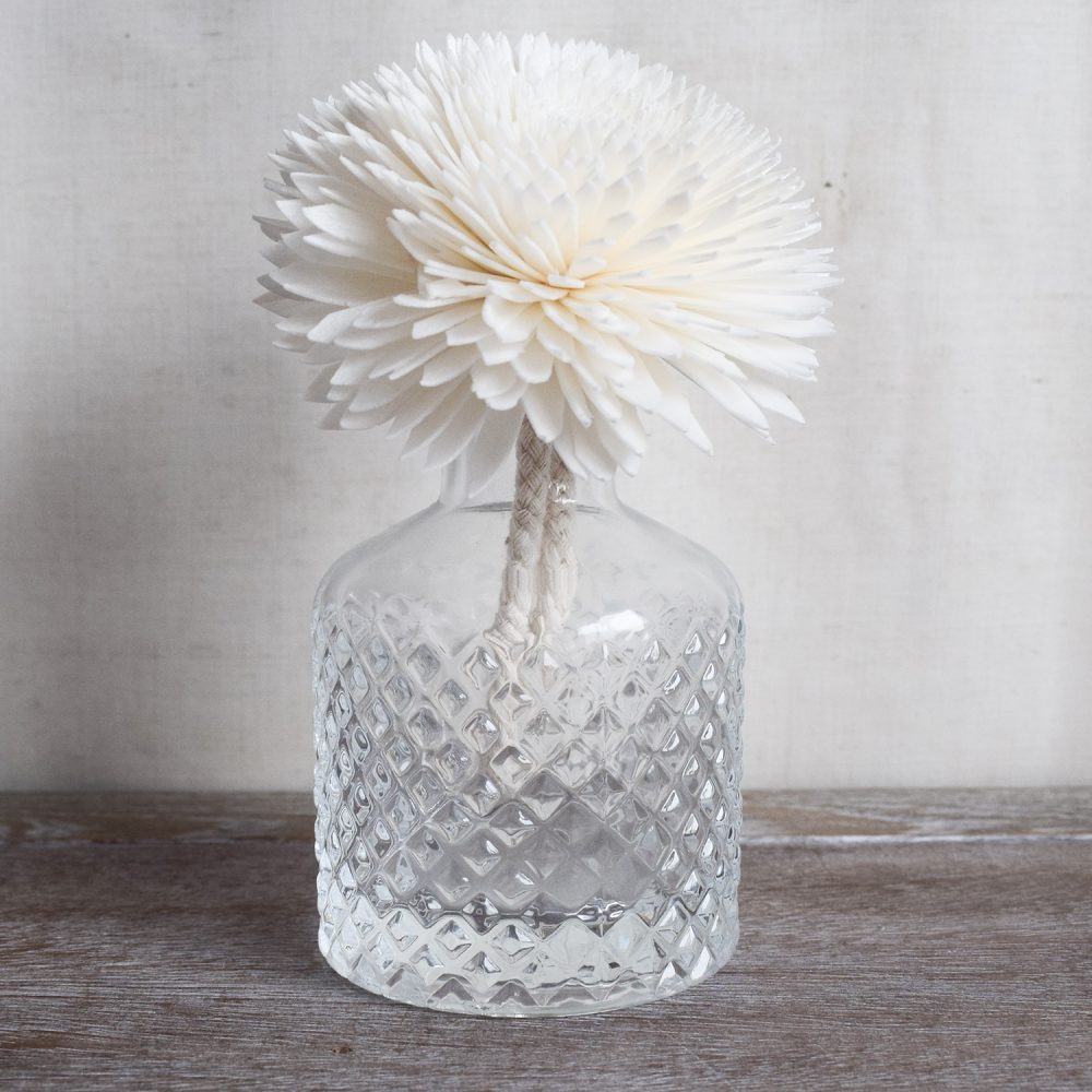 Diamond Effect Diffuser Bottle
