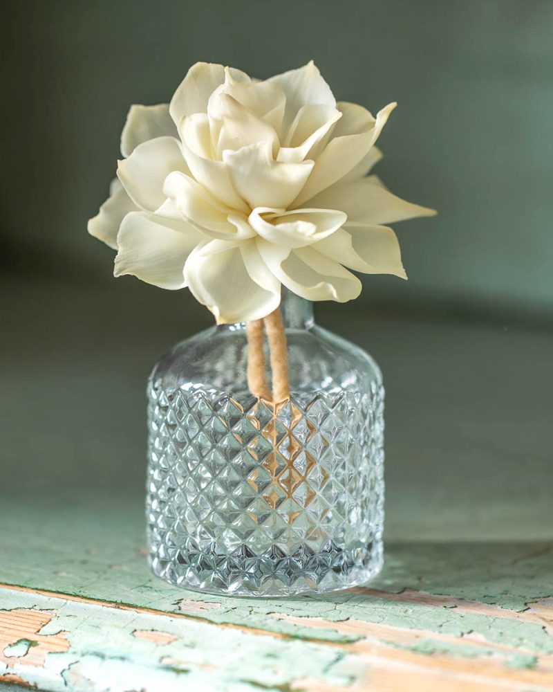 Diamond Effect Diffuser Bottle