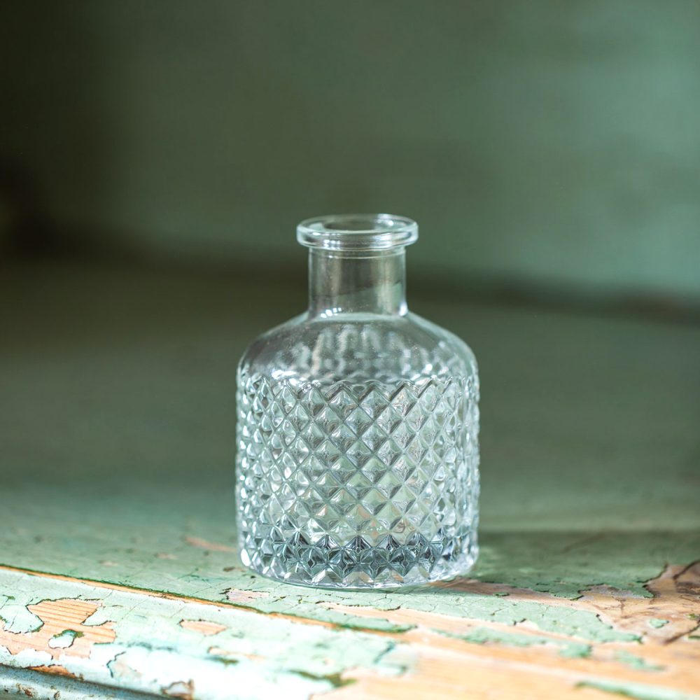 Diamond Effect Diffuser Bottle