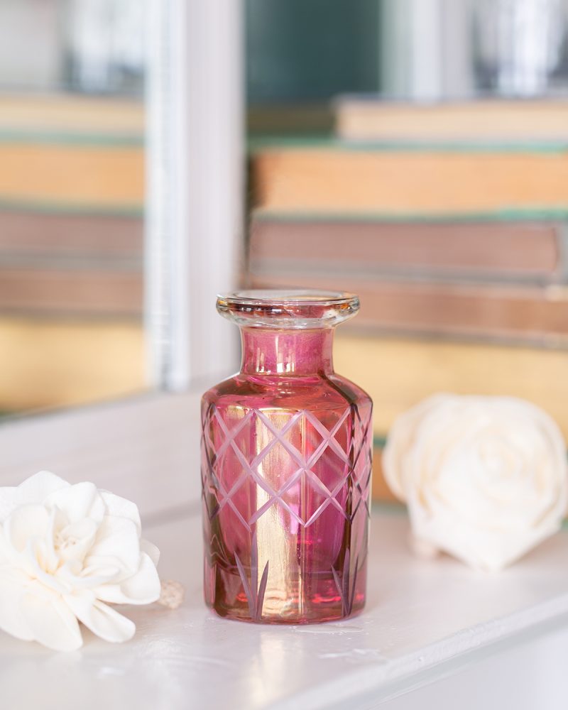 Little Pink Bottle